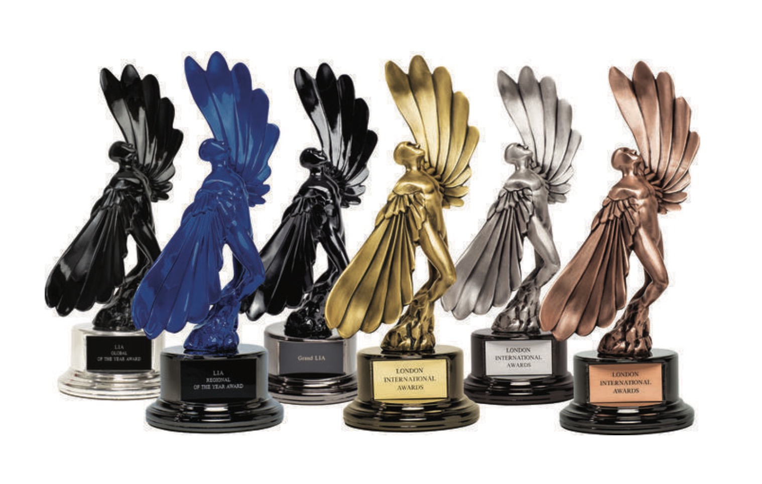 2 Weeks Left to Enter LIA – Entries must be finalised and paid by Thursday, September 4